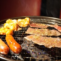 食べ飲み放題 焼肉ダイニングちからや 名駅店 - 