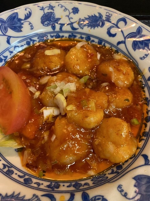 中国料理 揚州厨房（ヨウシュウチュウボウ） - 本八戸（中華料理）の写真