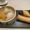 中国飯店 富麗華