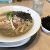 麺屋　日出次