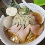 ラーメン 木曜日 - 
