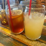 江坂イタリアン ラッポルティ - 