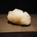 鮨 惣五郎 - ランチコース（アオリイカ）