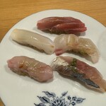 Sushi Takehiro - 