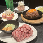 Yakiniku Horumon Seiji - 