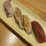 Sushi Takehiro - 