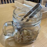 NOAM GARDEN - 福神漬