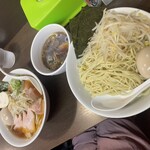 ラーメン 木曜日 - 