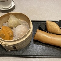 中国飯店 富麗華 - 