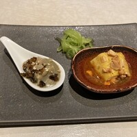 中国飯店 富麗華 - 