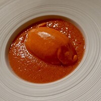 レストランひらまつ 広尾 - 