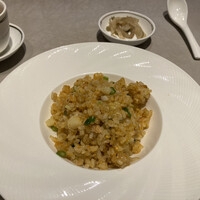 中国飯店 富麗華 - 