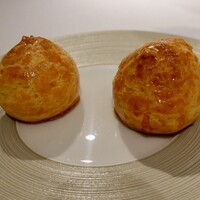 レストランひらまつ 広尾 - 