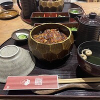 うなぎ 四代目 菊川 グローバルゲート店 - 