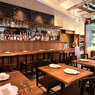 女子会や各種ご宴会にもピッタリ♪【30名様～貸切もOK！】