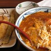 丸亀製麺 三原店