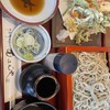 そば御膳 むさしや