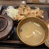 しんぱち食堂 西梅田店