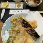 Tempura Kanda - 