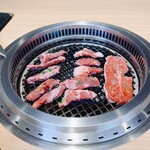 Yakiniku Rokkou - 