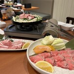 Shabushabu Miyabi - 