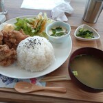 ごはんや おうち - 料理写真: