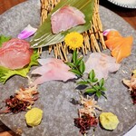 地酒と肴のお店 わだち - 