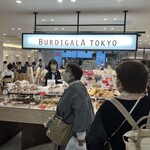 BURDIGALA TOKYO - 