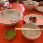 藤屋 - 懐かしい美味しさ‼️
      ごちそうさまでした〜♪m(_ _)m