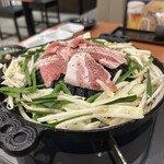 Shabushabu Miyabi - 