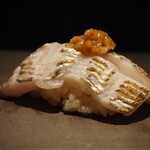 Sushi Sougorou - 太刀魚