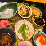 地酒と肴のお店 わだち - 