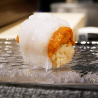 赤坂 鮨大谷 - 