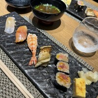 京橋 寿司 ひさ田 - 