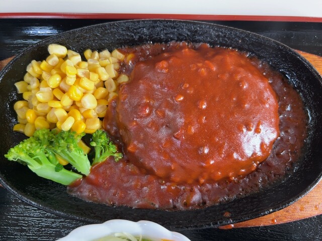 パーラー旅 - 涌谷（喫茶店）の写真