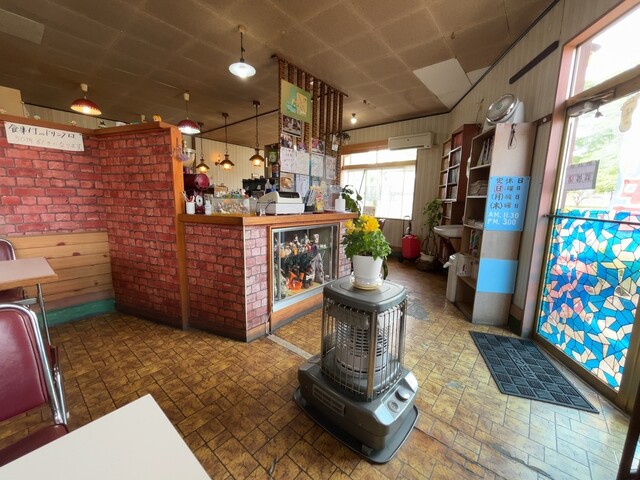 パーラー旅 - 涌谷（喫茶店）の写真