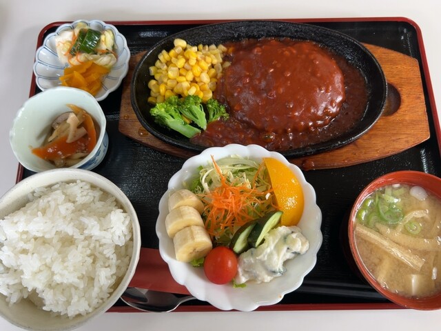 パーラー旅 - 涌谷（喫茶店）の写真