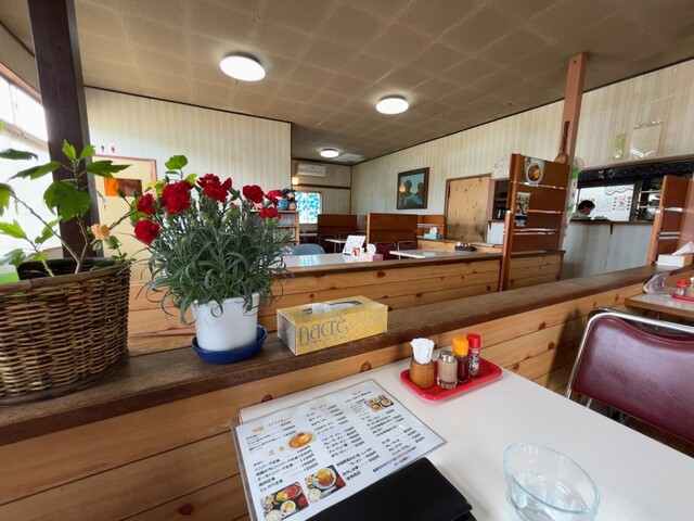 パーラー旅 - 涌谷（喫茶店）の写真