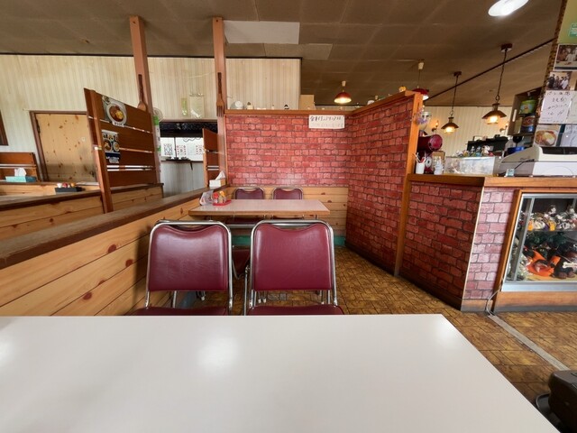 パーラー旅 - 涌谷（喫茶店）の写真