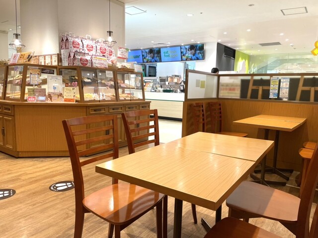 Stella Obasan no Cookie Nagoya Paruko Ten photo 5