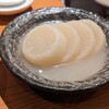 鶏だしおでん さもん 中目黒店