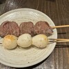 焼鳥 古友里 野毛5番街店