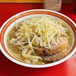 ラーメン二郎 - 