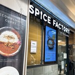 SPICE FACTORY - 