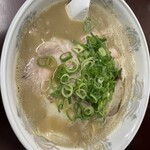 大黒ラーメン - 