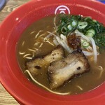 小豆島ラーメンHISHIO - 