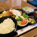 井筒亀 - 