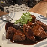 アカーム シノワ - 