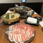 Shabushabu Miyabi - 