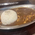 カレー食堂 たんどーる - 